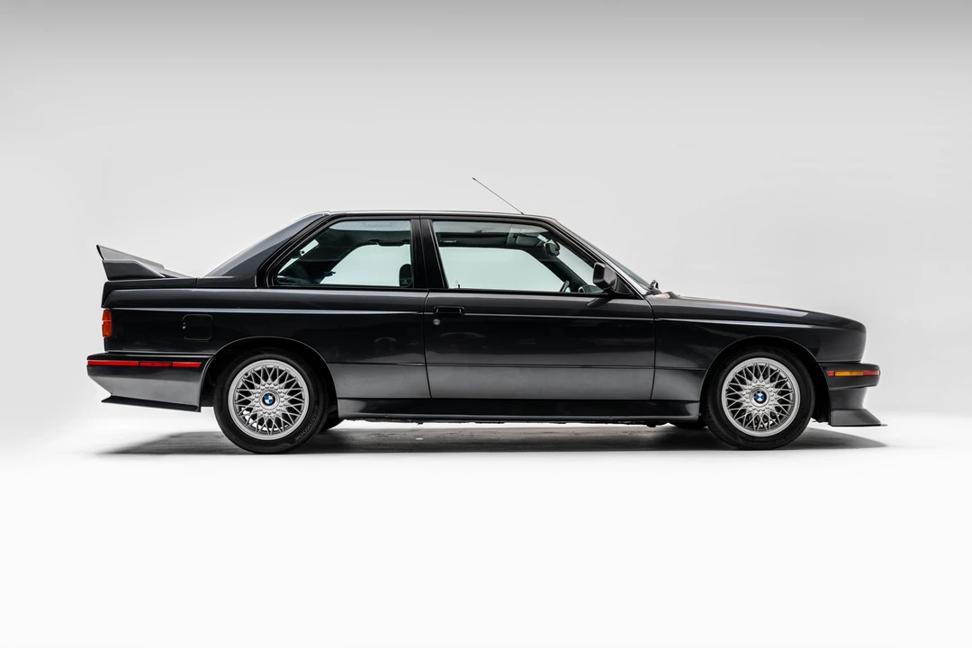1988 BMW E30 M3 - Image 12 of 31