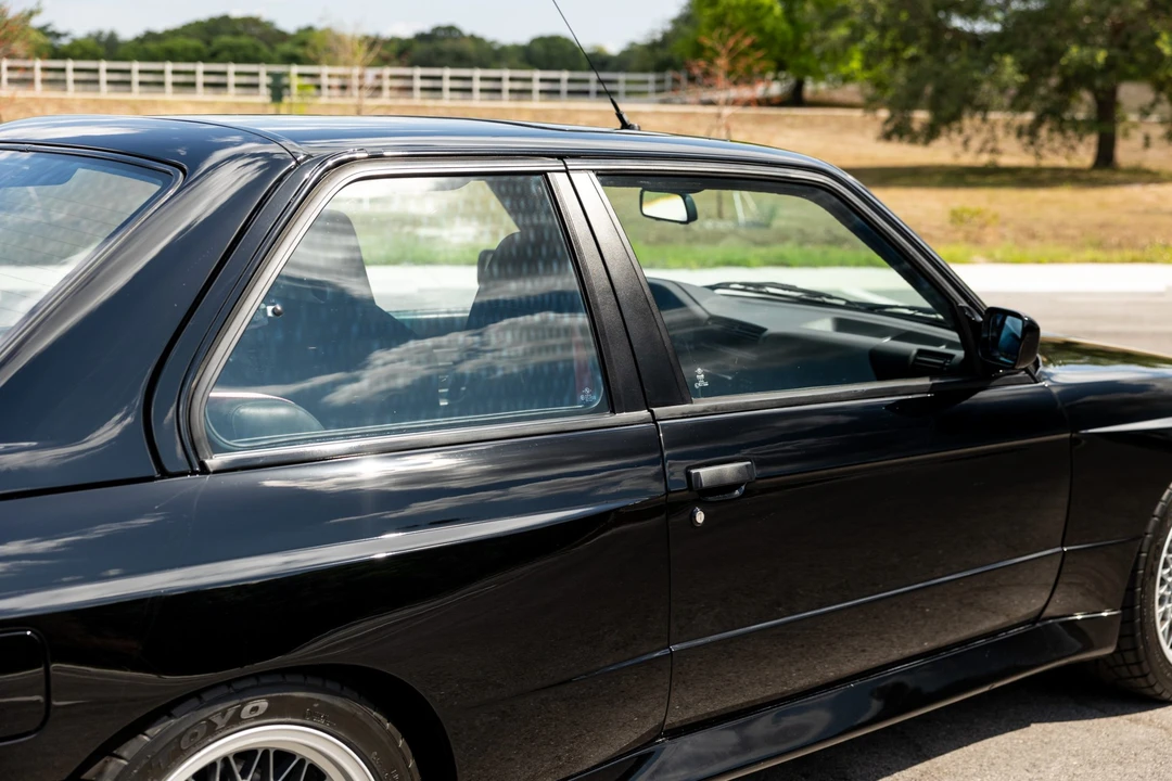 1988 BMW E30 M3 - Image 28 of 31