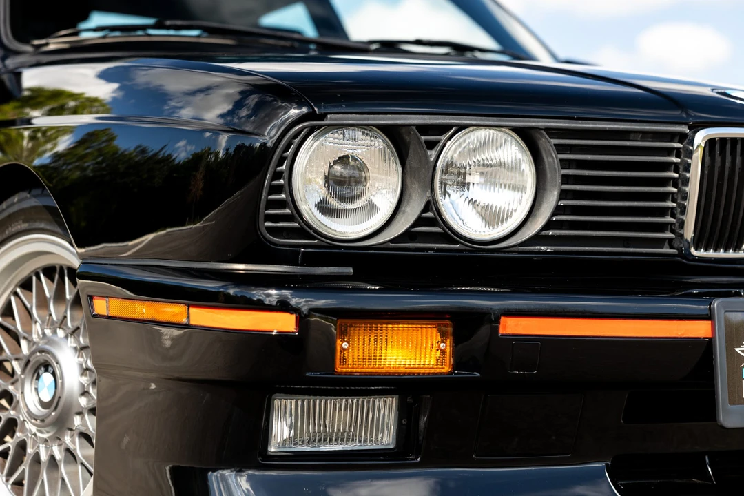 1988 BMW E30 M3 - Image 15 of 31