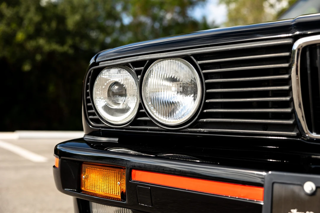 1988 BMW E30 M3 - Image 16 of 31