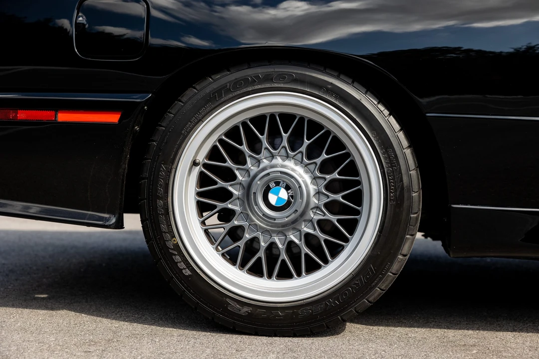 1988 BMW E30 M3 - Image 31 of 31