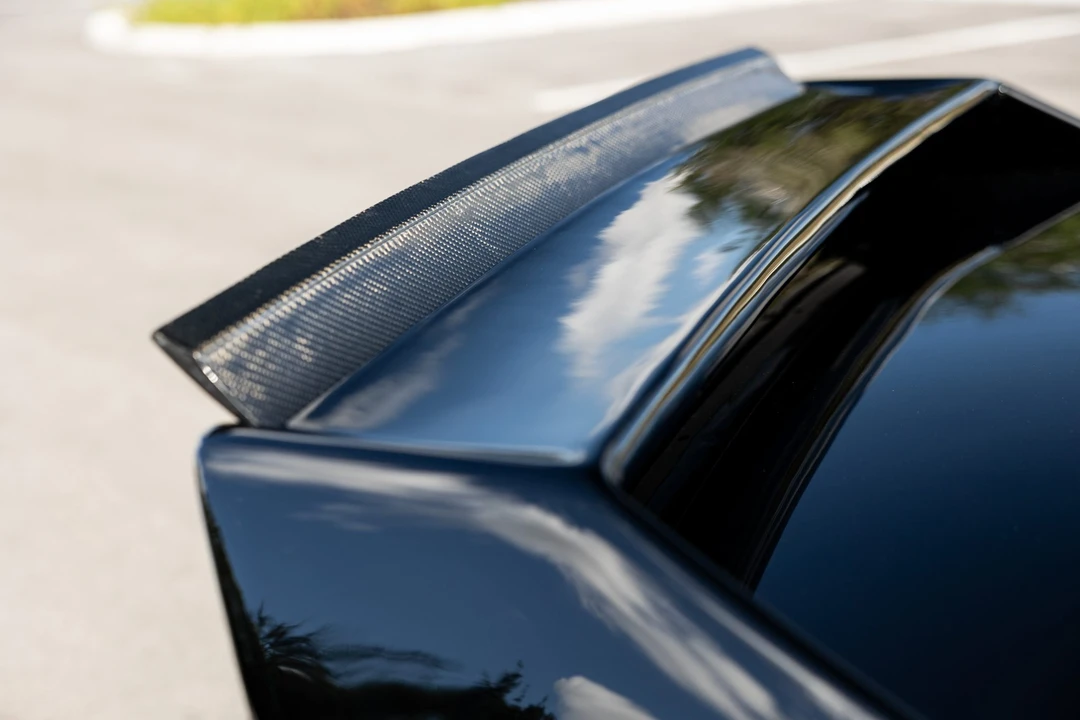 1988 BMW E30 M3 - Image 12 of 31