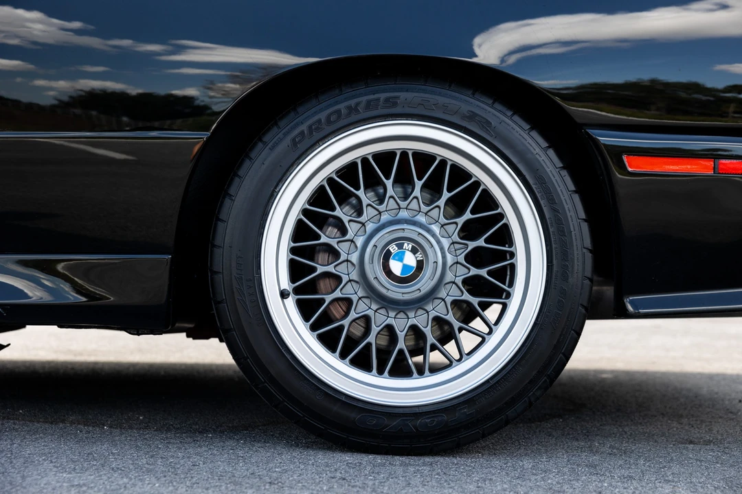 1988 BMW E30 M3 - Image 30 of 31
