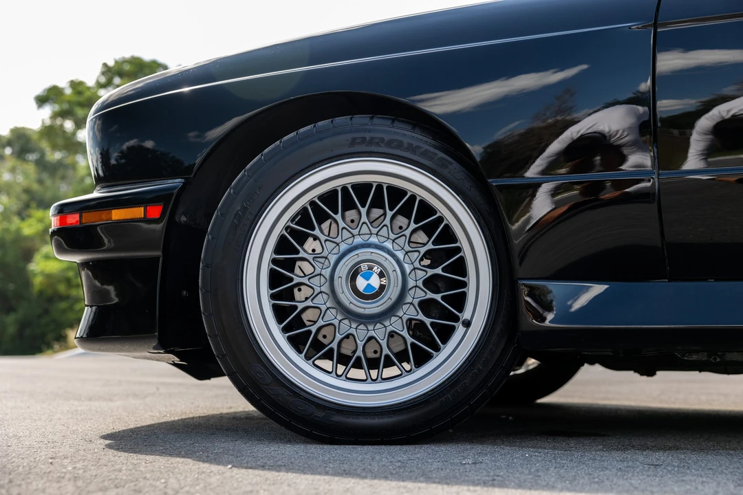 1988 BMW E30 M3 - Image 29 of 31