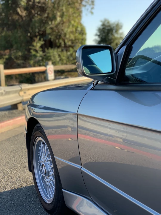 1988 BMW E30 M3 - Image 22 of 31