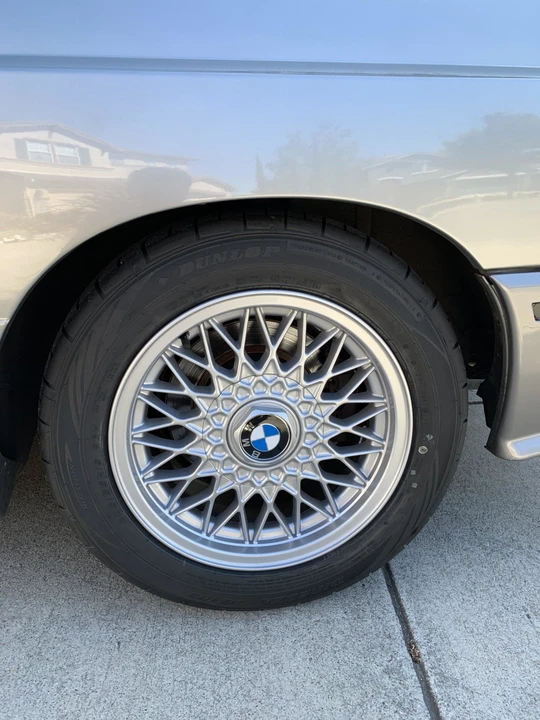 1988 BMW E30 M3 - Image 29 of 31