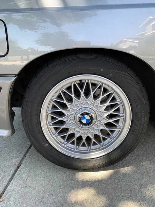 1988 BMW E30 M3 - Image 30 of 31