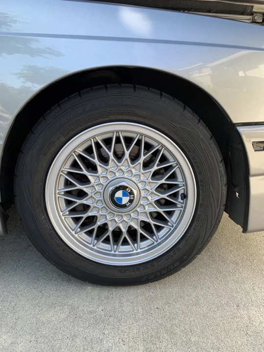 1988 BMW E30 M3 - Image 31 of 31