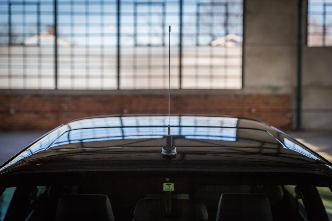 1988 BMW E30 M3 - Image 13 of 31