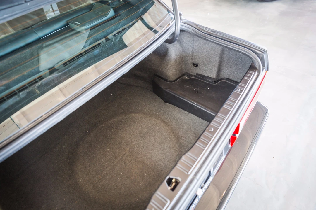1988 BMW E30 M3 - Image 30 of 31
