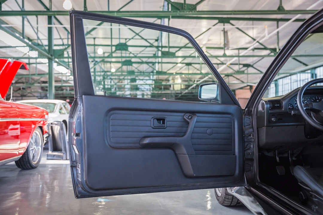 1988 BMW E30 M3 - Image 31 of 31