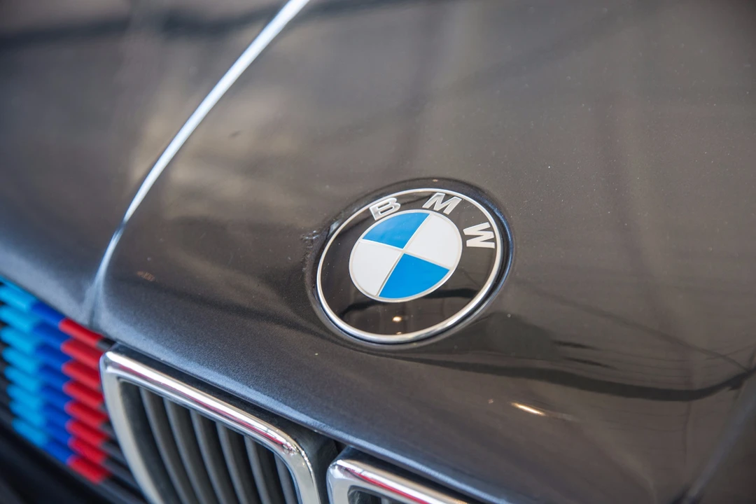 1988 BMW E30 M3 - Image 18 of 31
