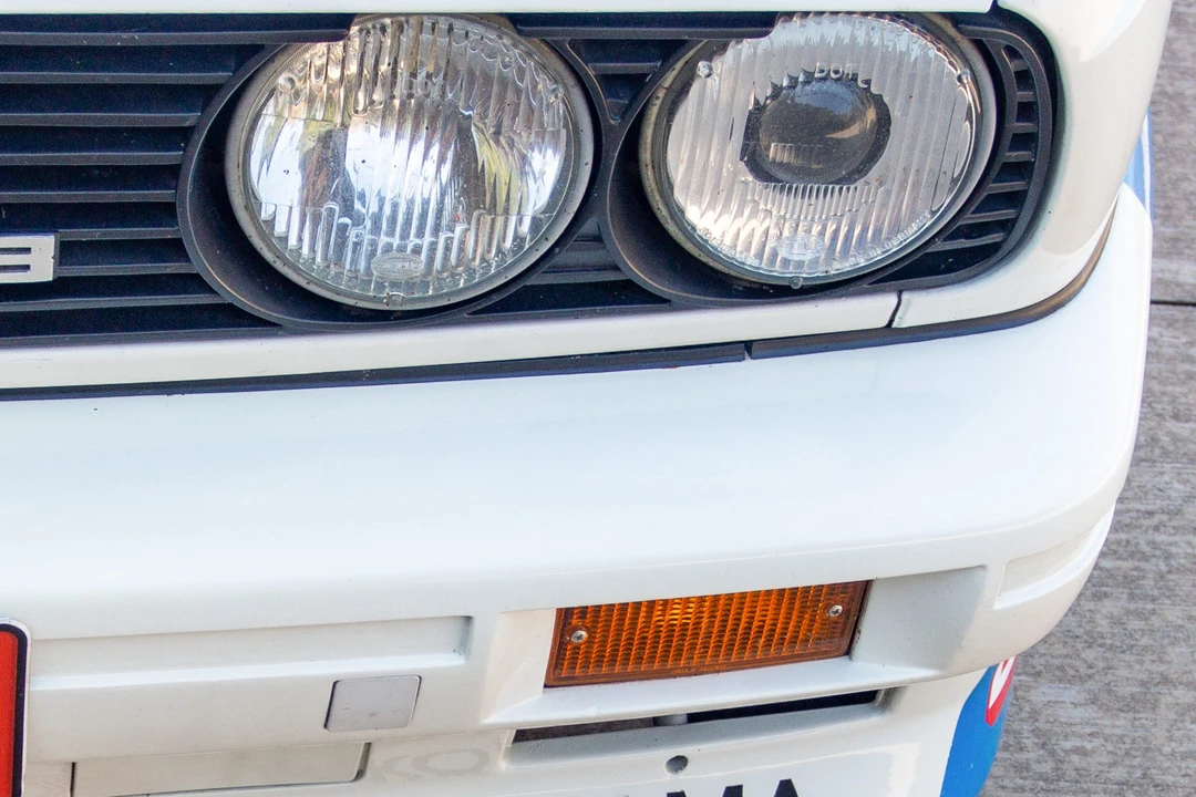 1988 BMW E30 M3 - Image 24 of 31