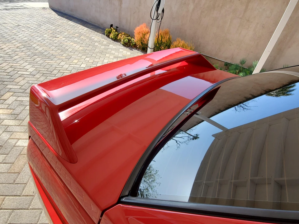 1988 BMW E30 M3 - Image 29 of 31