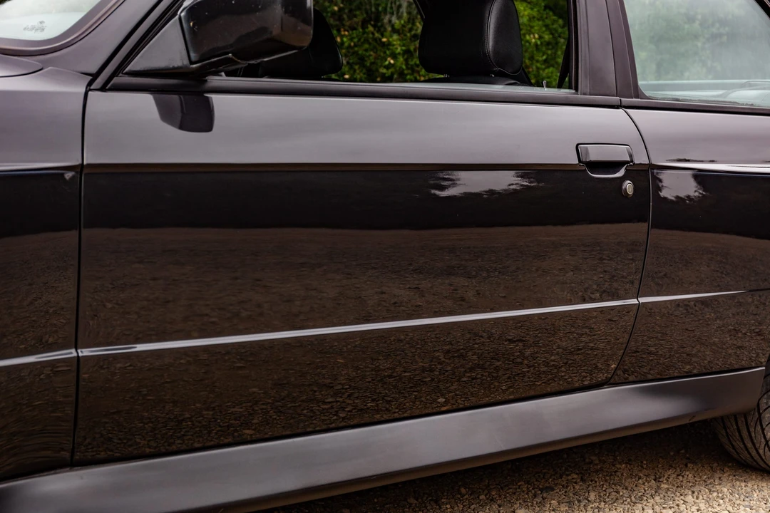 1988 BMW E30 M3 - Image 27 of 31