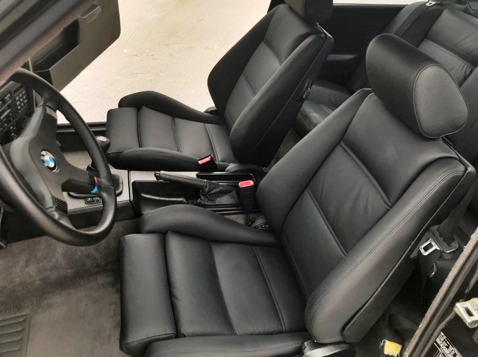 1988 BMW E30 M3 - Image 23 of 31