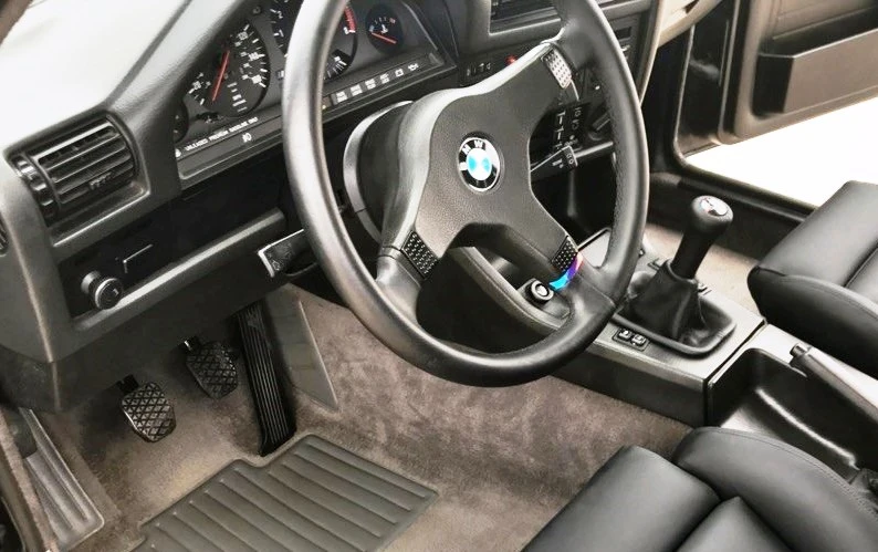 1988 BMW E30 M3 - Image 30 of 31