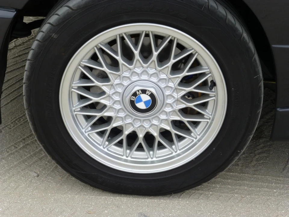 1988 BMW E30 M3 - Image 20 of 31