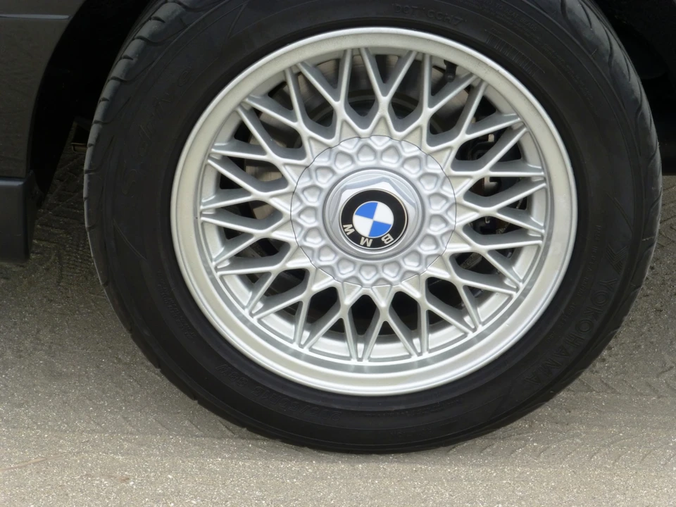 1988 BMW E30 M3 - Image 21 of 31