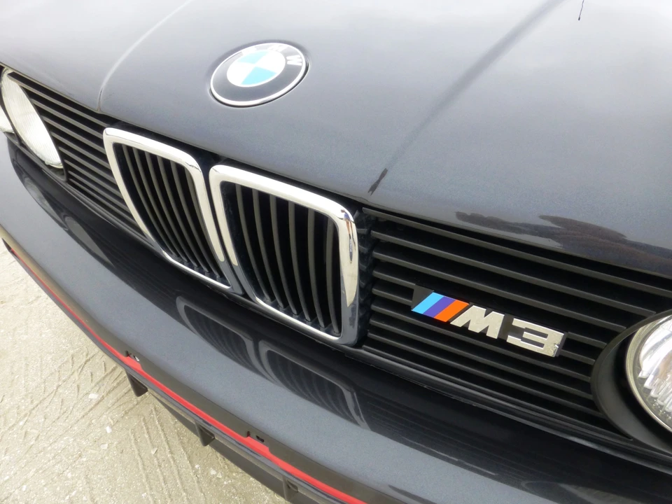 1988 BMW E30 M3 - Image 16 of 31