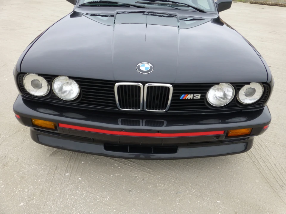 1988 BMW E30 M3 - Image 15 of 31