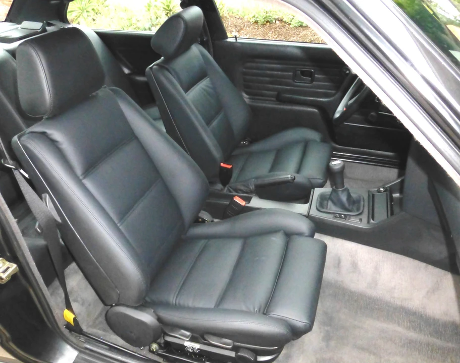 1988 BMW E30 M3 - Image 29 of 31