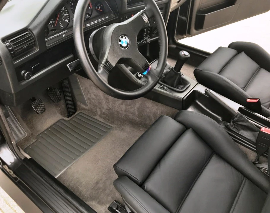 1988 BMW E30 M3 - Image 25 of 31