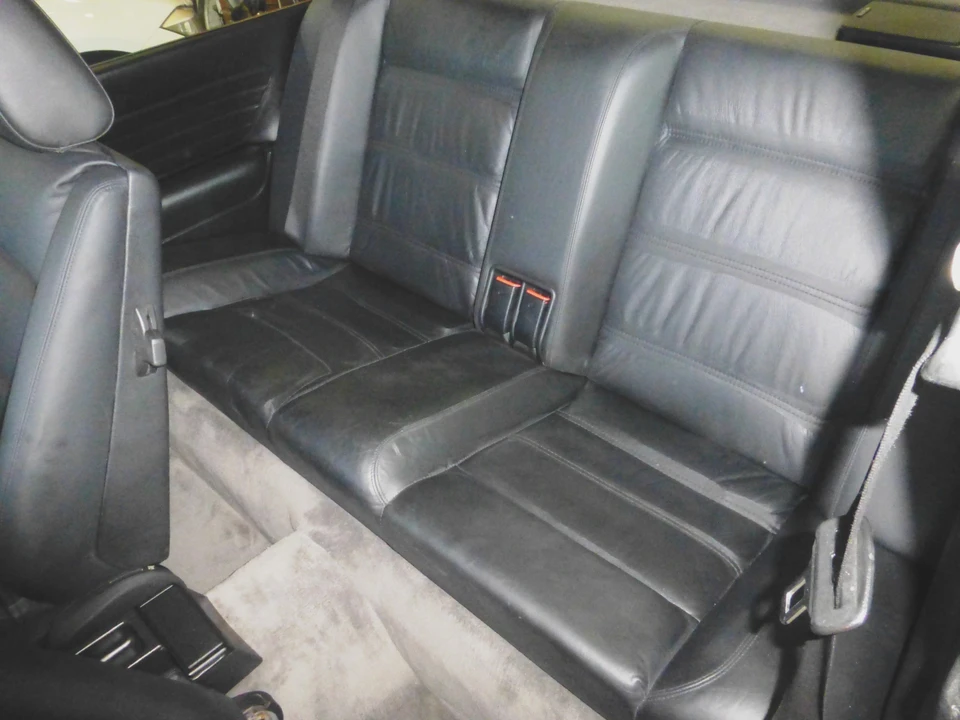 1988 BMW E30 M3 - Image 26 of 31