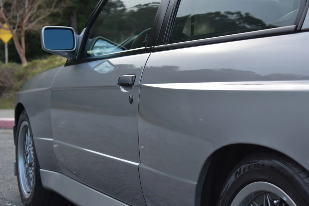 1988 BMW E30 M3 - Image 19 of 31