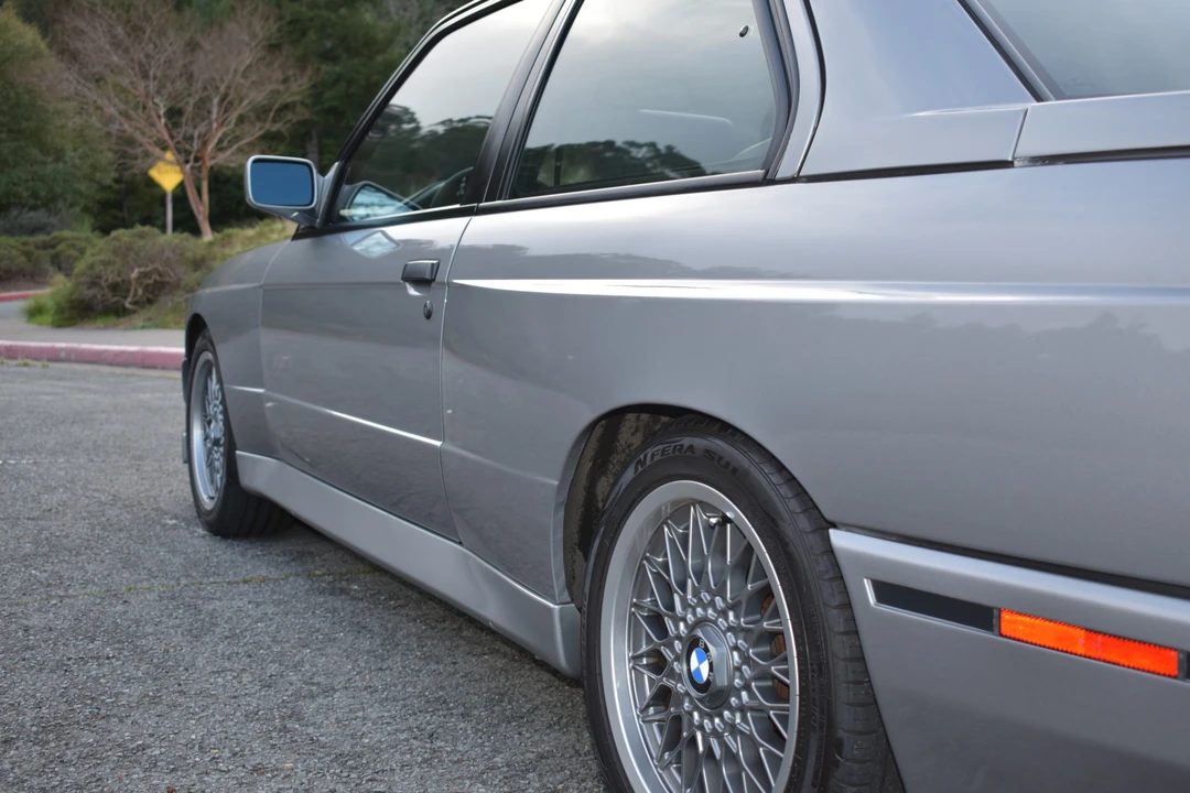 1988 BMW E30 M3 - Image 20 of 31