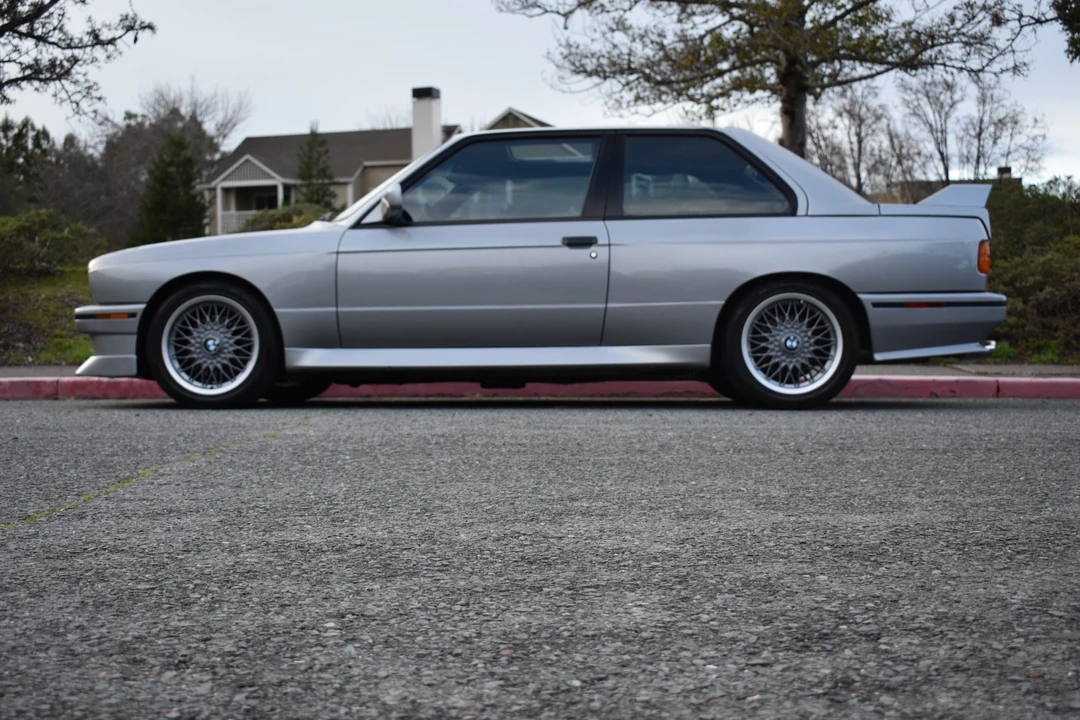 1988 BMW E30 M3 - Image 22 of 31