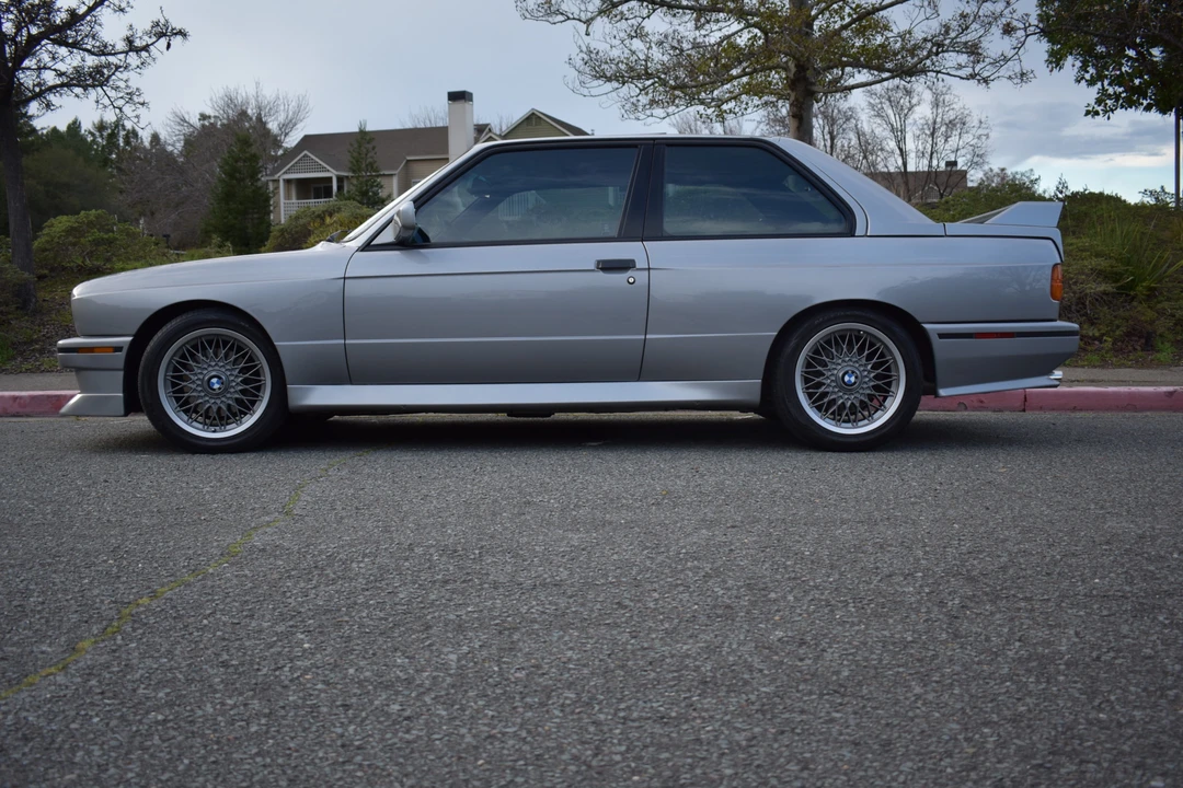 1988 BMW E30 M3 - Image 23 of 31