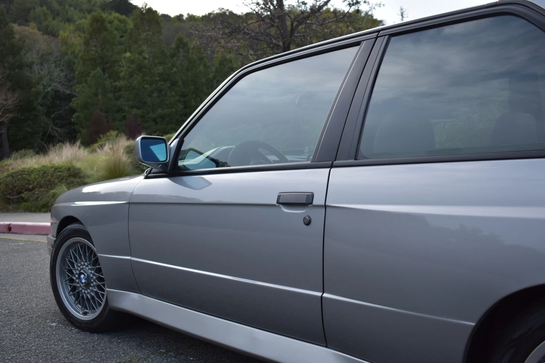 1988 BMW E30 M3 - Image 21 of 31