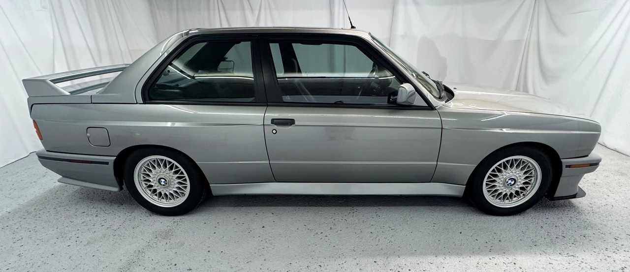 1988 BMW E30 M3 - Image 19 of 31