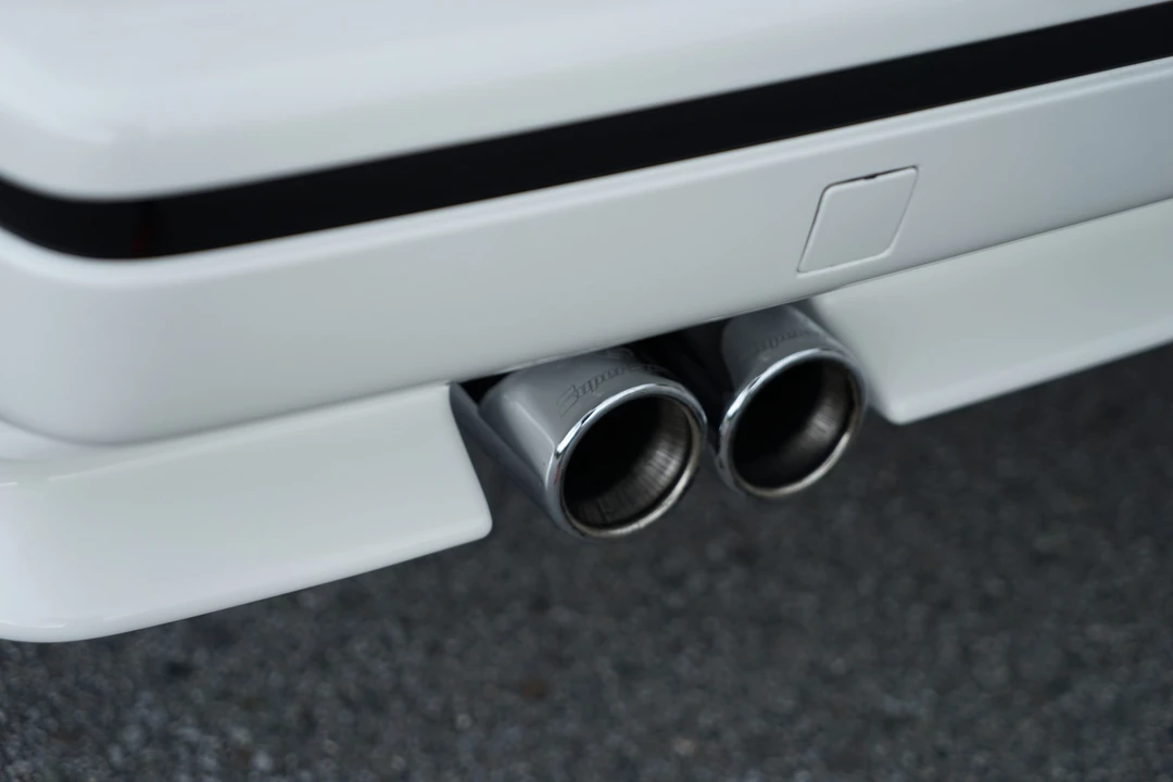 1988 BMW E30 M3 - Image 14 of 31