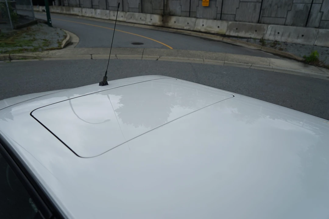 1988 BMW E30 M3 - Image 11 of 31