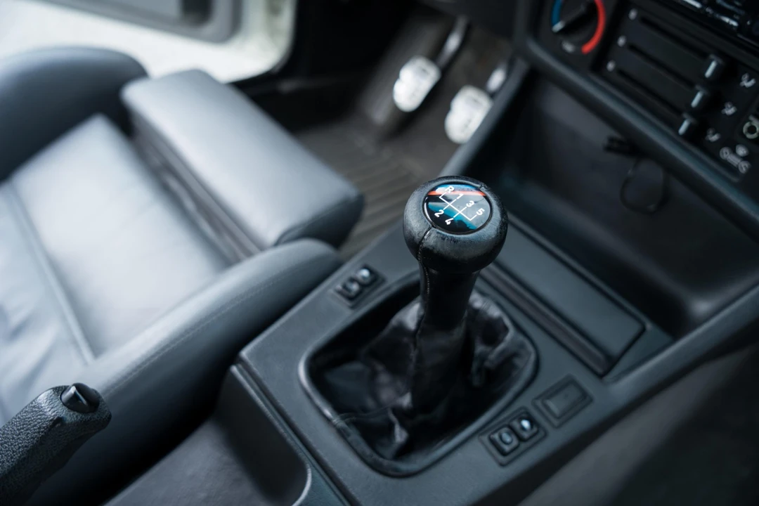1988 BMW E30 M3 - Image 29 of 31