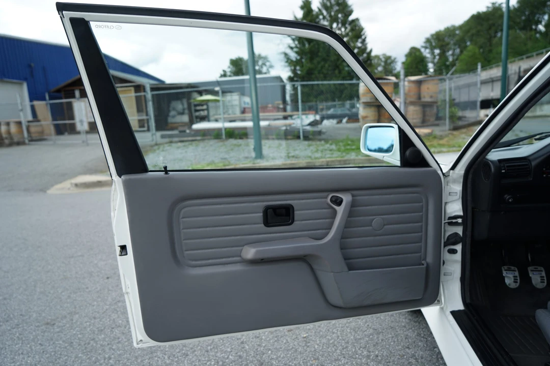 1988 BMW E30 M3 - Image 24 of 31
