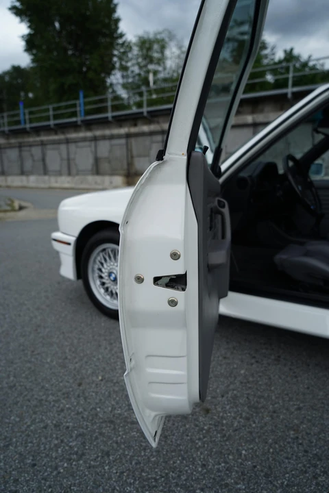 1988 BMW E30 M3 - Image 23 of 31