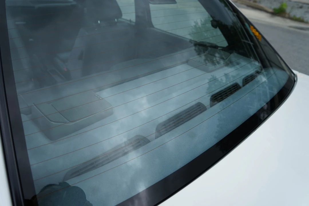 1988 BMW E30 M3 - Image 12 of 31