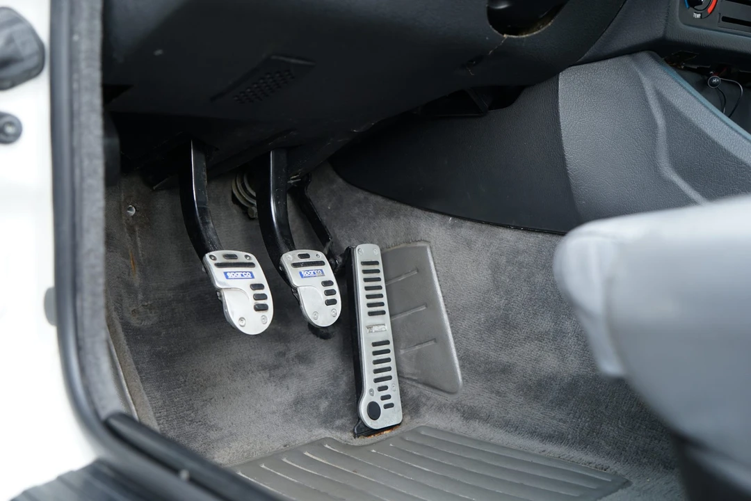 1988 BMW E30 M3 - Image 26 of 31