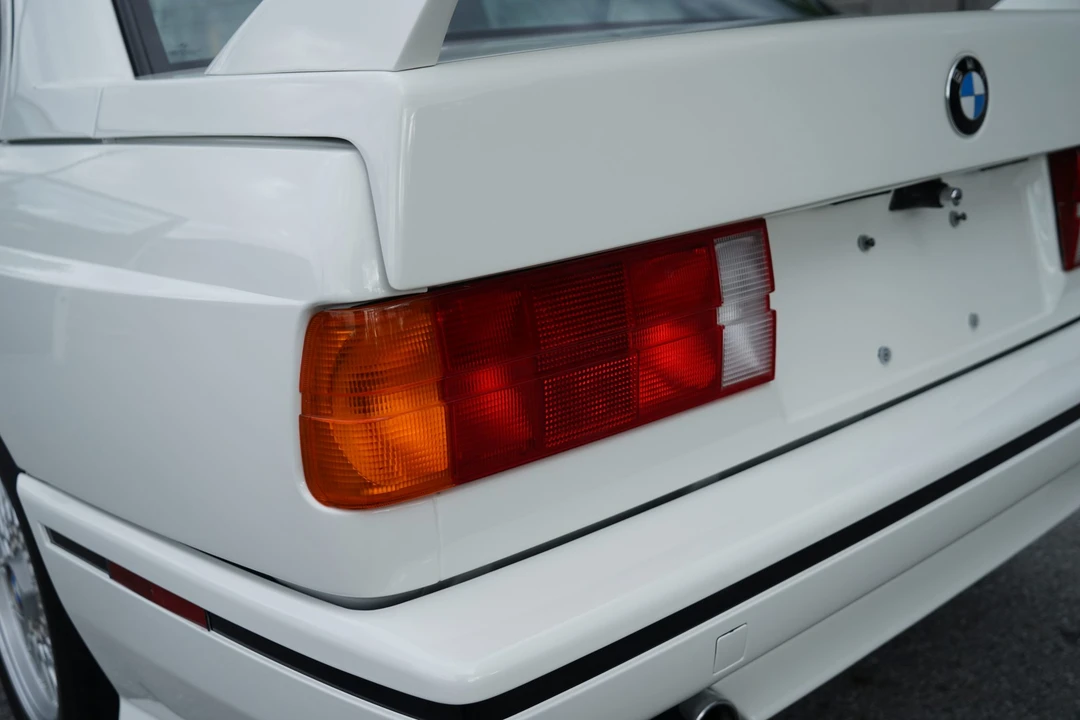 1988 BMW E30 M3 - Image 13 of 31