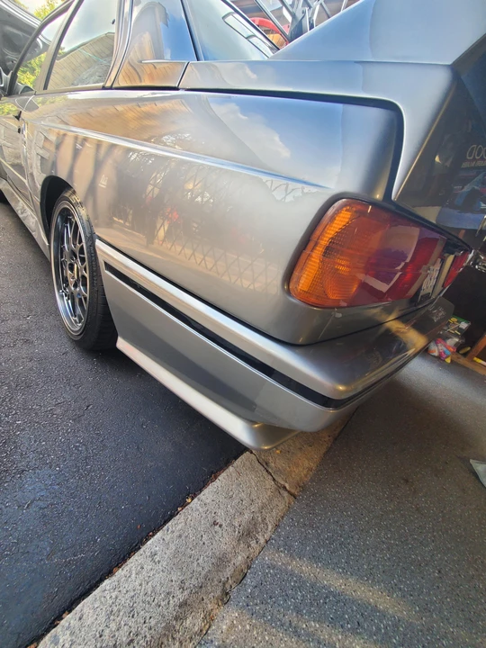 1988 BMW E30 M3 - Image 25 of 31