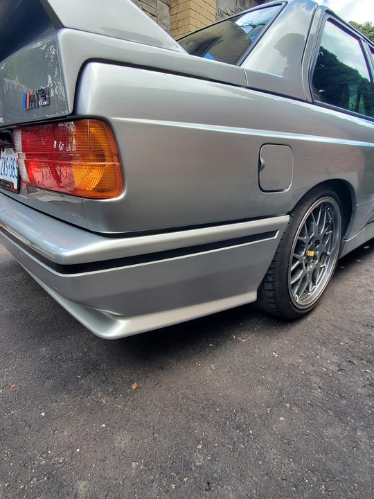 1988 BMW E30 M3 - Image 29 of 31