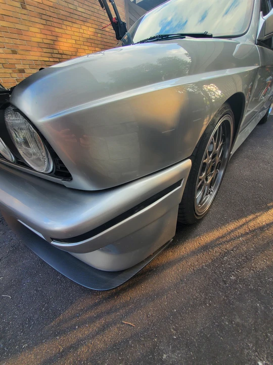 1988 BMW E30 M3 - Image 19 of 31