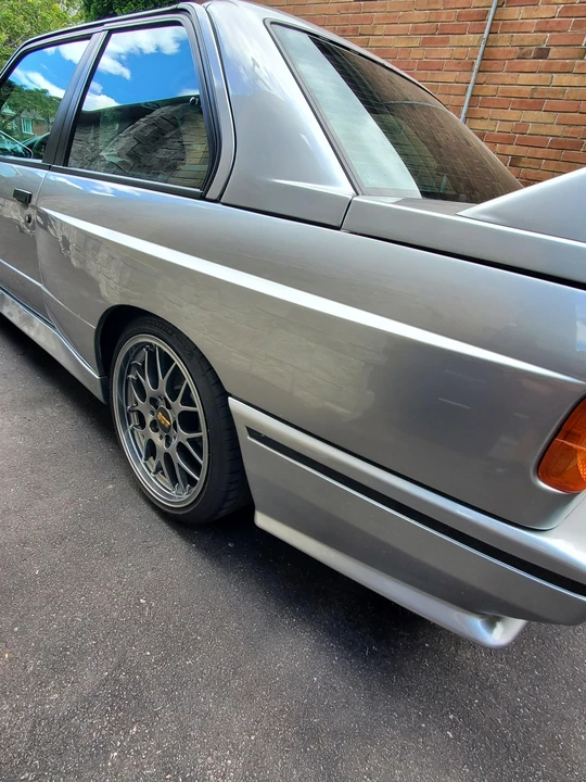 1988 BMW E30 M3 - Image 23 of 31
