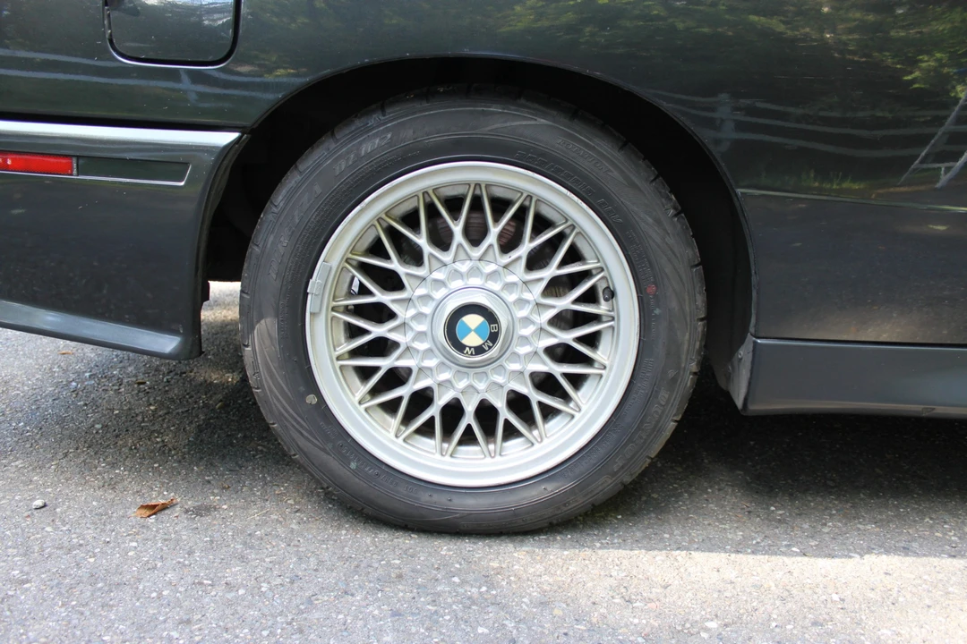 1988 BMW E30 M3 - Image 31 of 31