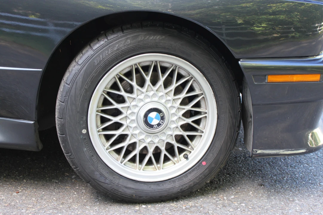 1988 BMW E30 M3 - Image 30 of 31