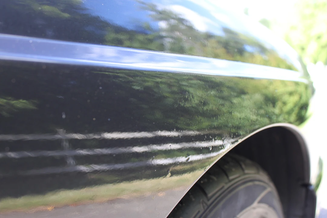 1988 BMW E30 M3 - Image 20 of 31
