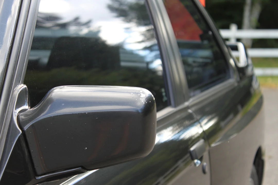 1988 BMW E30 M3 - Image 23 of 31